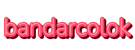 bandarcolok — logo kanal